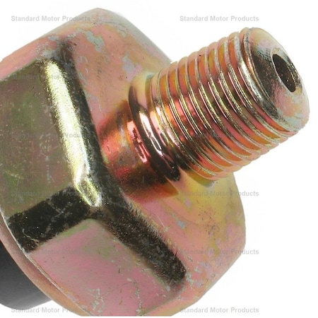 Standard Ignition Oil Press Send, Ps-138 PS-138